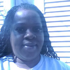 Meet your Posher, Towanda